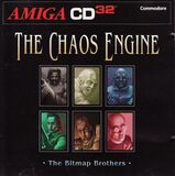 Chaos Engine, The (Amiga CD32)